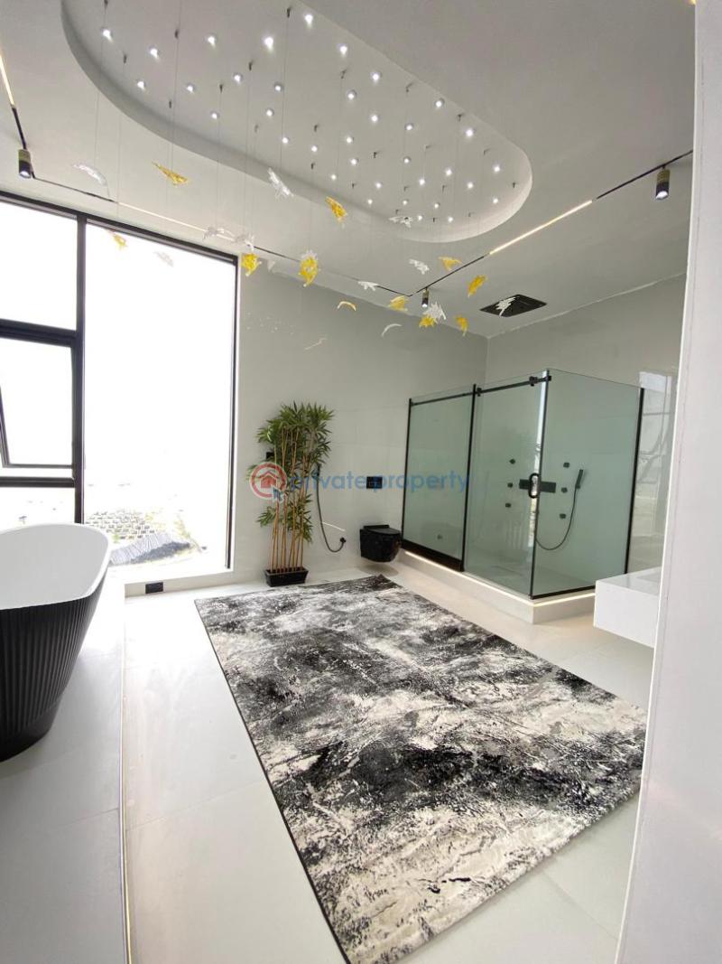 5 bedroom Detached Duplex For Sale Osapa London Lekki Lagos - 1