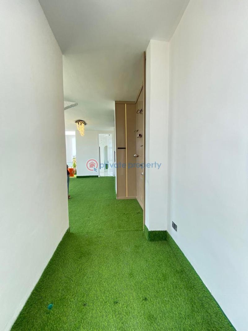 5 bedroom Detached Duplex For Sale Osapa London Lekki Lagos - 23