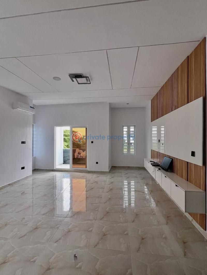 5 bedroom Detached Duplex For Sale Osapa London Lekki Lagos - 10