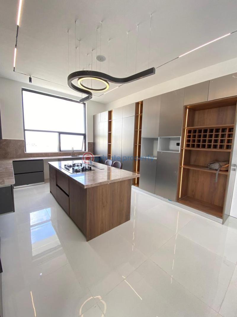 5 bedroom Detached Duplex For Sale Osapa London Lekki Lagos - 33