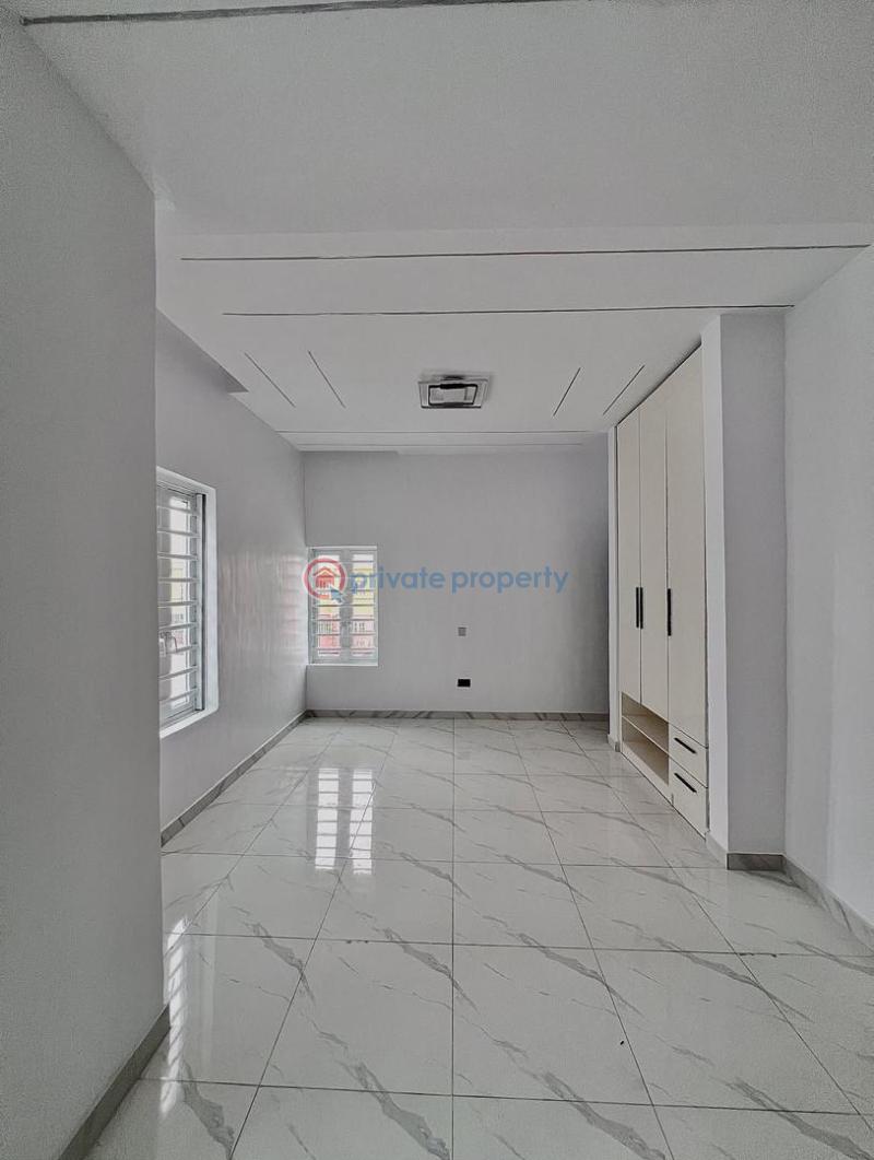 5 bedroom Detached Duplex For Sale Osapa London Lekki Lagos - 6