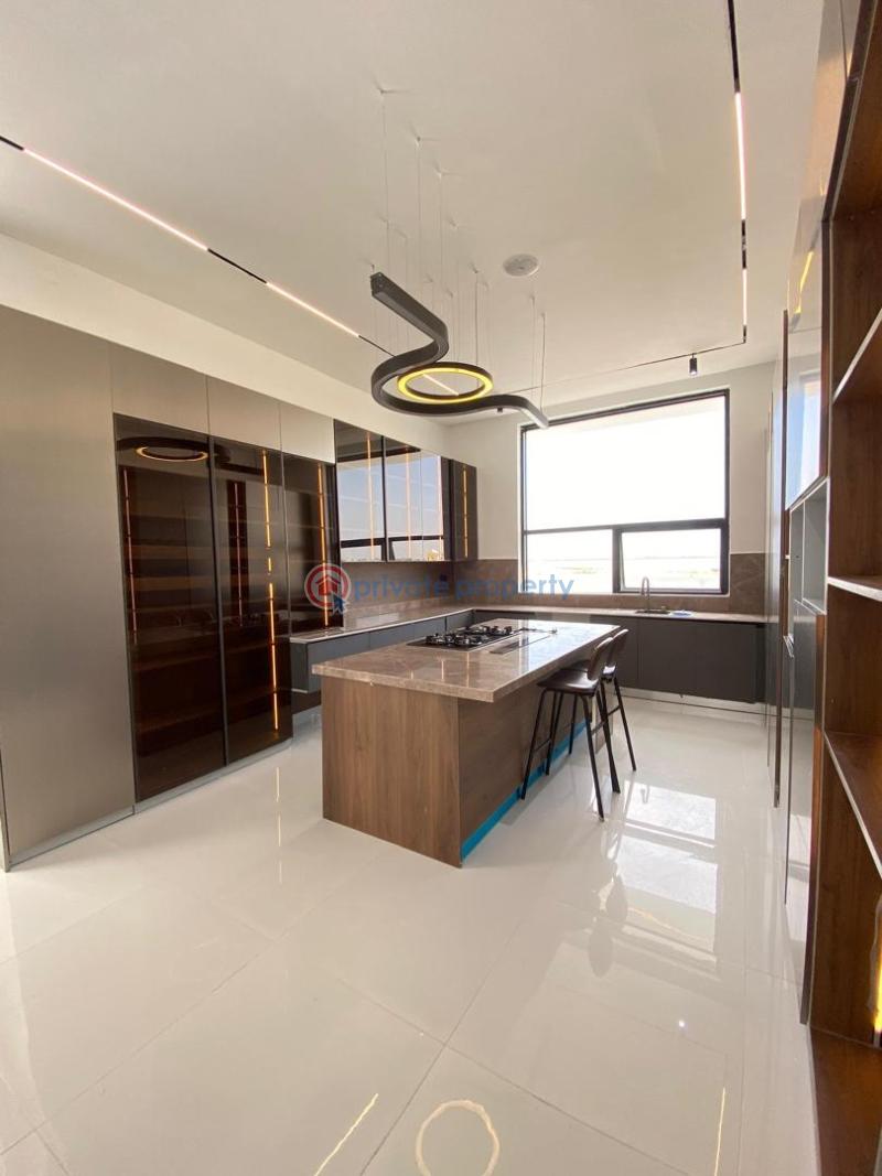 5 bedroom Detached Duplex For Sale Osapa London Lekki Lagos - 20