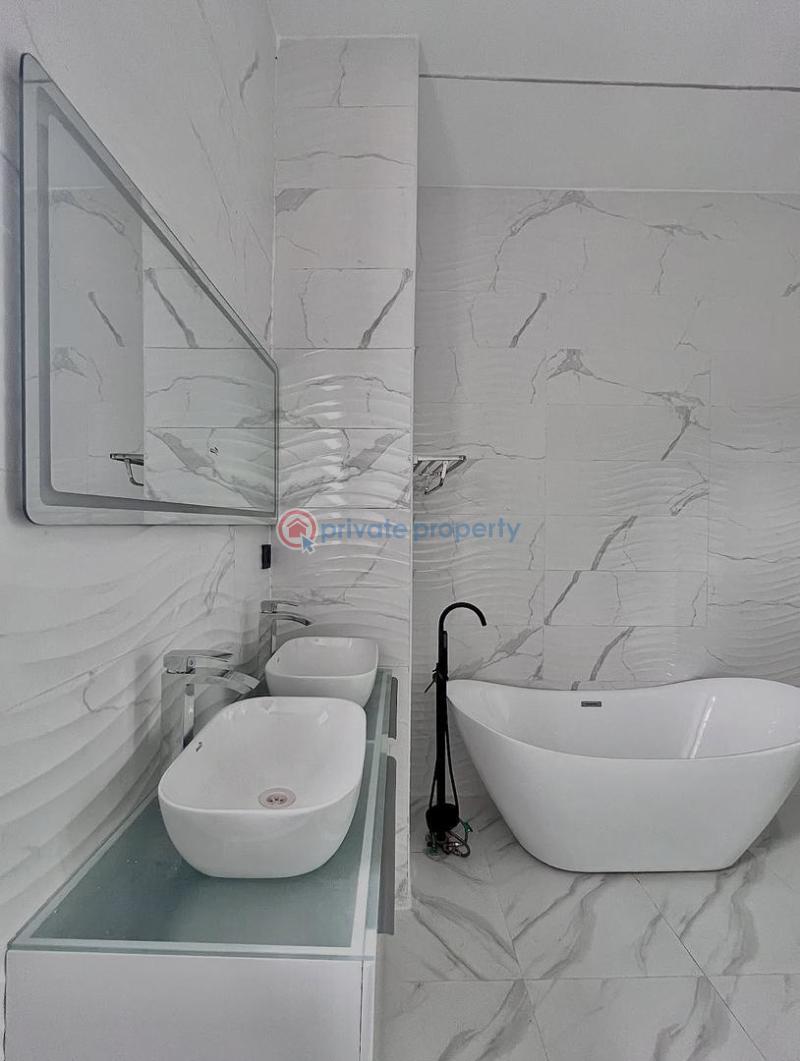 5 bedroom Detached Duplex For Sale Osapa London Lekki Lagos - 13