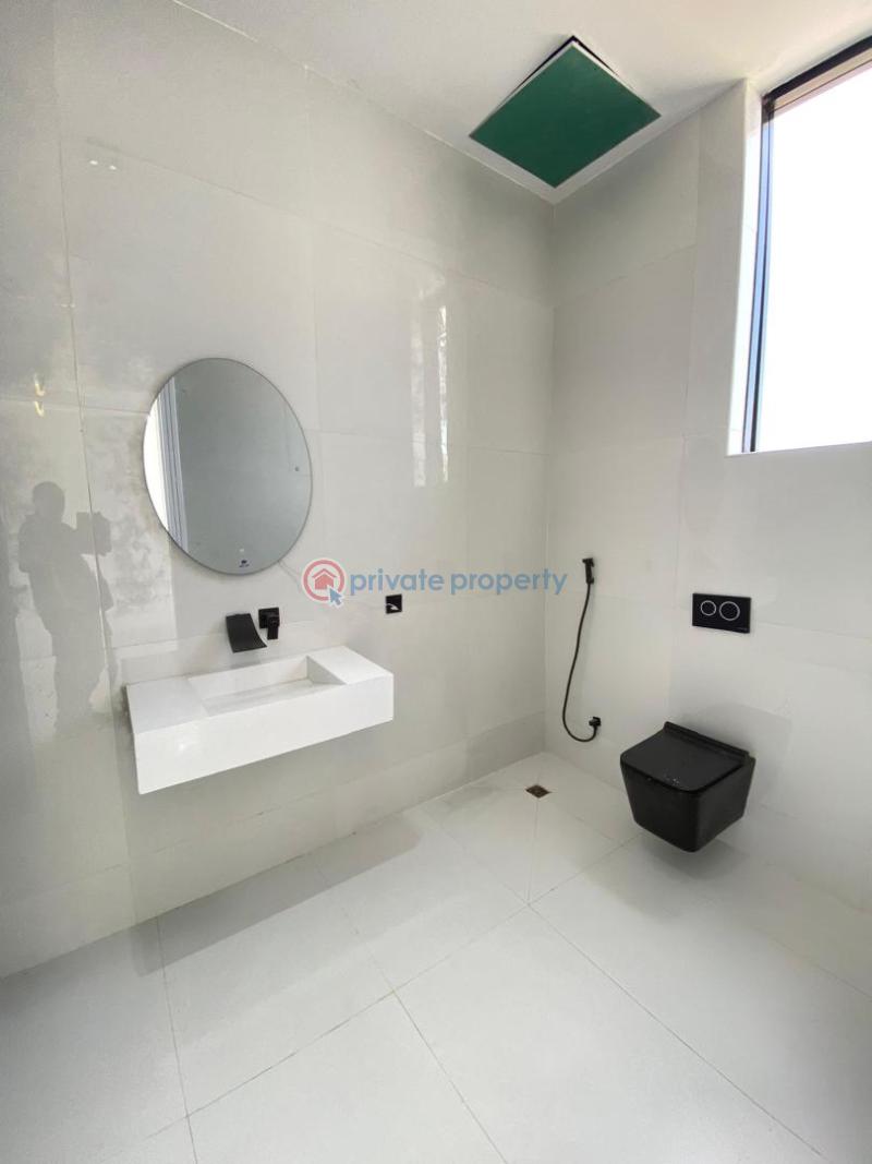 5 bedroom Detached Duplex For Sale Osapa London Lekki Lagos - 12