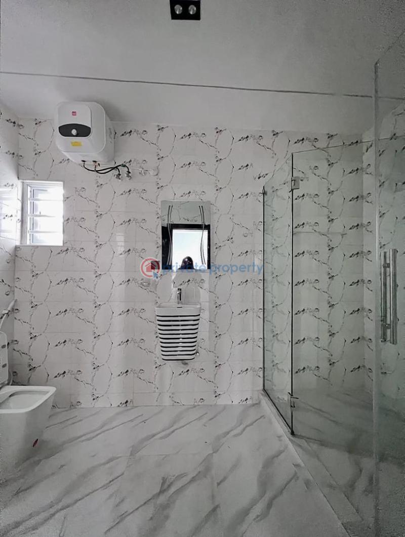 5 bedroom Detached Duplex For Sale Osapa London Lekki Lagos - 8
