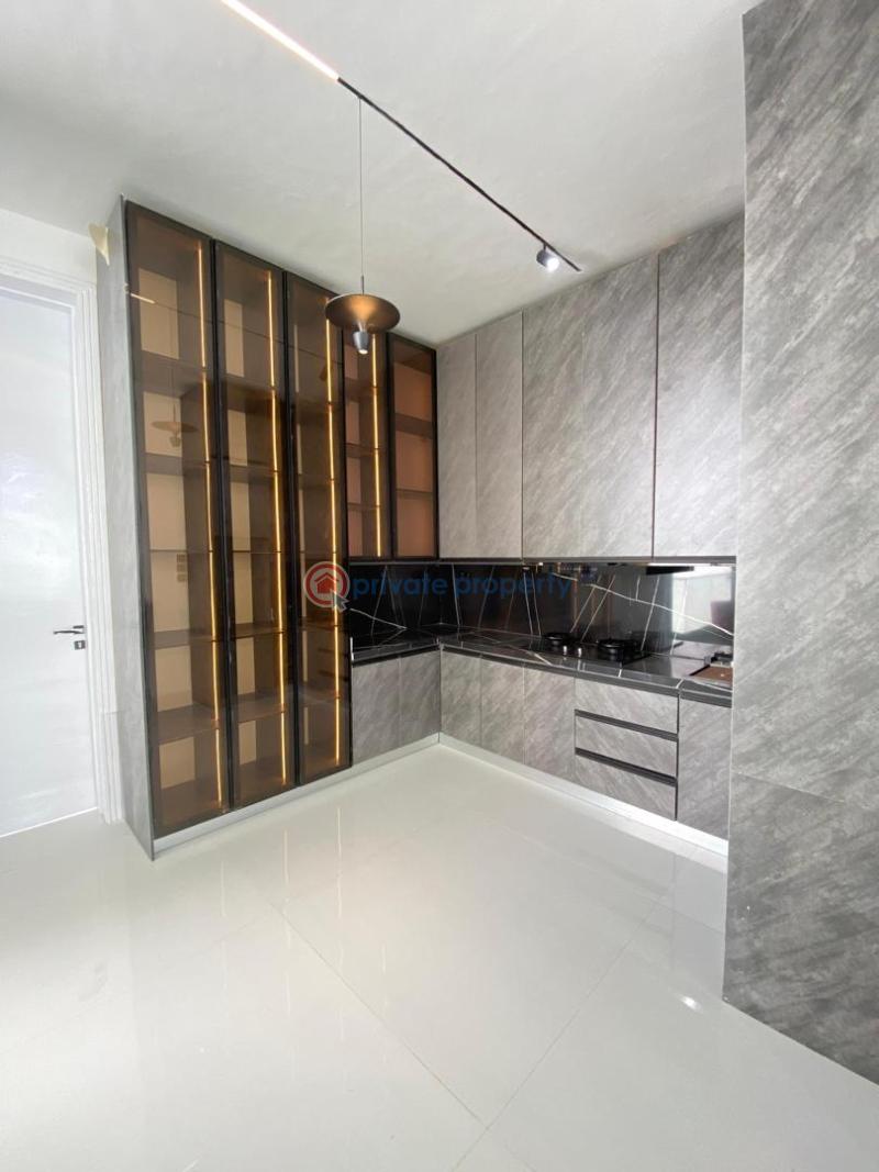 5 bedroom Detached Duplex For Sale Osapa London Lekki Lagos - 9