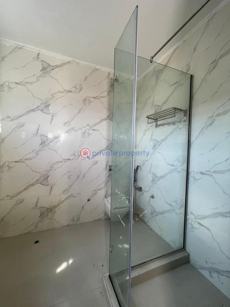 5 bedroom fully detached duplex with bq  at royal garden estate, ajah lagos. - 6 5 bedroom Detached Duplex For Sale Royal Garden Estate, Ajah Lagos - 6