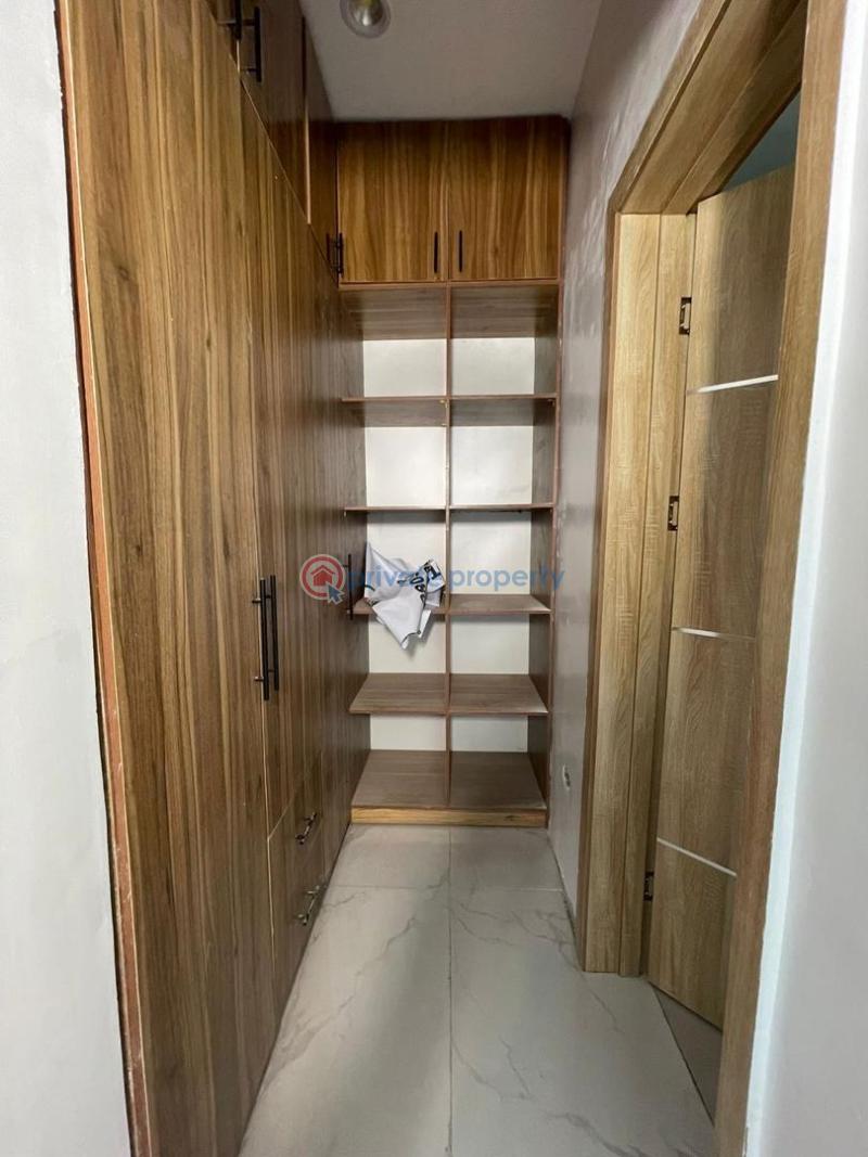 5 bedroom fully detached duplex with bq  at royal garden estate, ajah lagos. - 3 5 bedroom Detached Duplex For Sale Royal Garden Estate, Ajah Lagos - 3