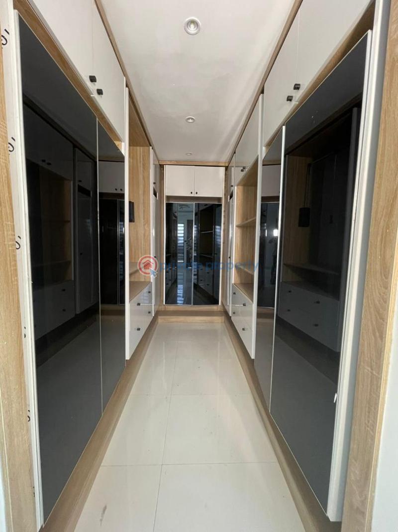 5 bedroom fully detached duplex with bq at royal garden estate, ajah lagos. - 3 5 bedroom Detached Duplex For Sale Royal Garden Estate, Ajah Lagos - 3
