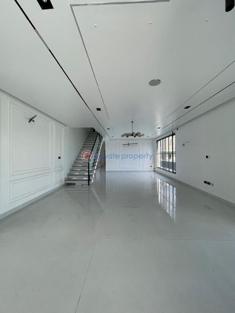 5 bedroom fully detached duplex with bq at royal garden estate, ajah lagos. - 6 5 bedroom Detached Duplex For Sale Royal Garden Estate, Ajah Lagos - 6