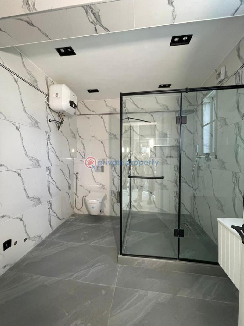 5 bedroom fully detached duplex with bq at royal garden estate, ajah lagos. - 15 5 bedroom Detached Duplex For Sale Royal Garden Estate, Ajah Lagos - 15
