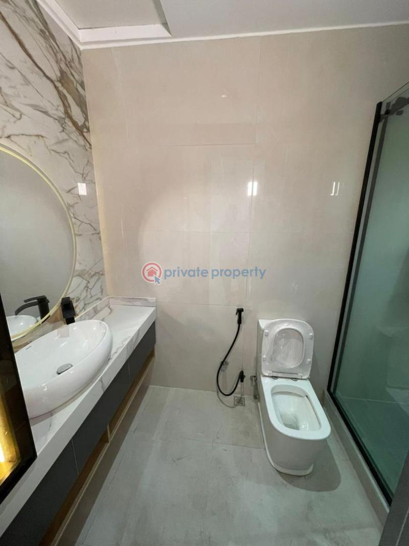 5 bedroom fully detached duplex with bq at royal garden estate, ajah lagos. - 5 5 bedroom Detached Duplex For Sale Royal Garden Estate, Ajah Lagos - 5