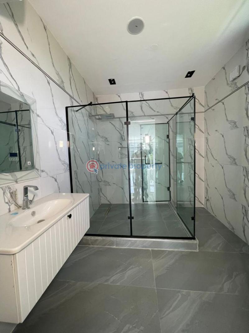 5 bedroom fully detached duplex with bq at royal garden estate, ajah lagos. - 7 5 bedroom Detached Duplex For Sale Royal Garden Estate, Ajah Lagos - 7