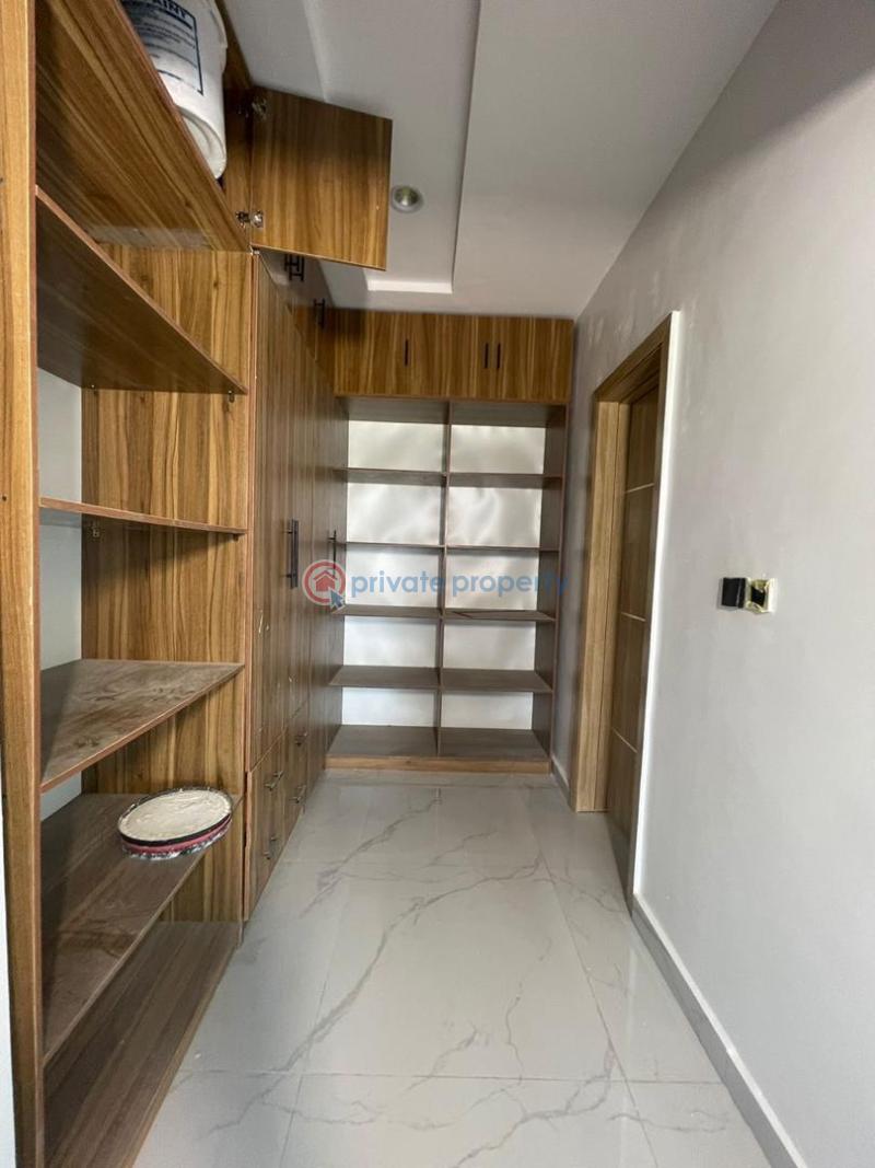 5 bedroom fully detached duplex with bq  at royal garden estate, ajah lagos. - 9 5 bedroom Detached Duplex For Sale Royal Garden Estate, Ajah Lagos - 9
