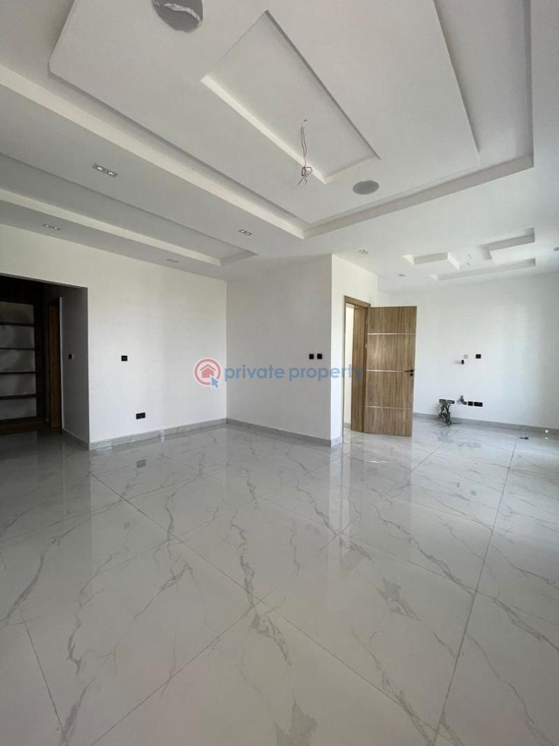 5 bedroom fully detached duplex with bq  at royal garden estate, ajah lagos. - 12 5 bedroom Detached Duplex For Sale Royal Garden Estate, Ajah Lagos - 12