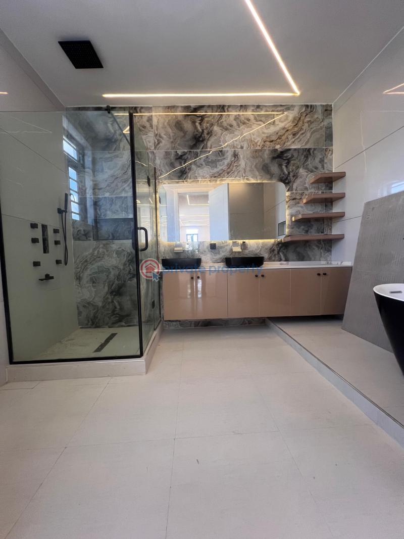 5 bedroom Detached Duplex For Sale Lekki Phase 1 Lagos - 10