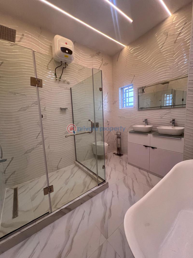 5 bedroom Detached Duplex For Sale Osapa Lekki Lagos - 14