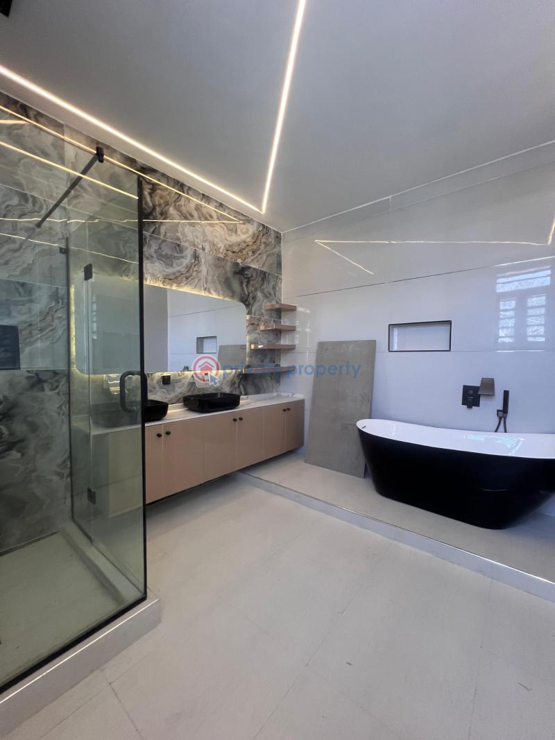 5 bedroom Detached Duplex For Sale Lekki Phase 1 Lagos - 11