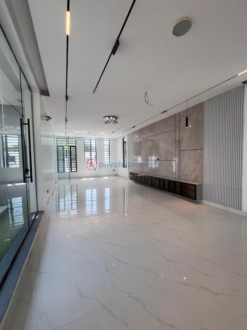 5 bedroom Detached Duplex For Sale Lekki Phase 1 Lagos - 2