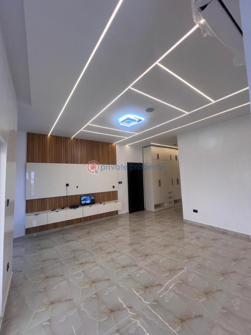 5 bedroom Detached Duplex For Sale Osapa Lekki Lagos - 15