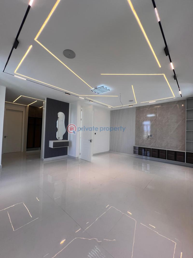 5 bedroom Detached Duplex For Sale Lekki Phase 1 Lagos - 9