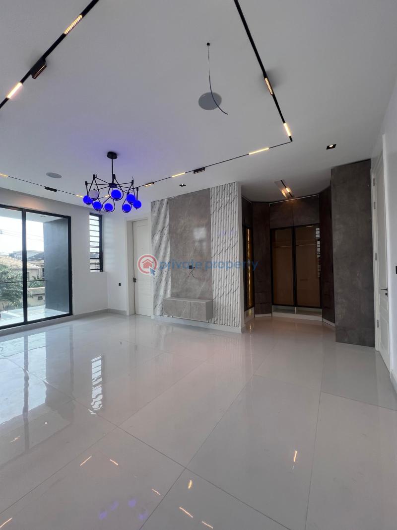 5 bedroom Detached Duplex For Sale Lekki Phase 1 Lagos - 7