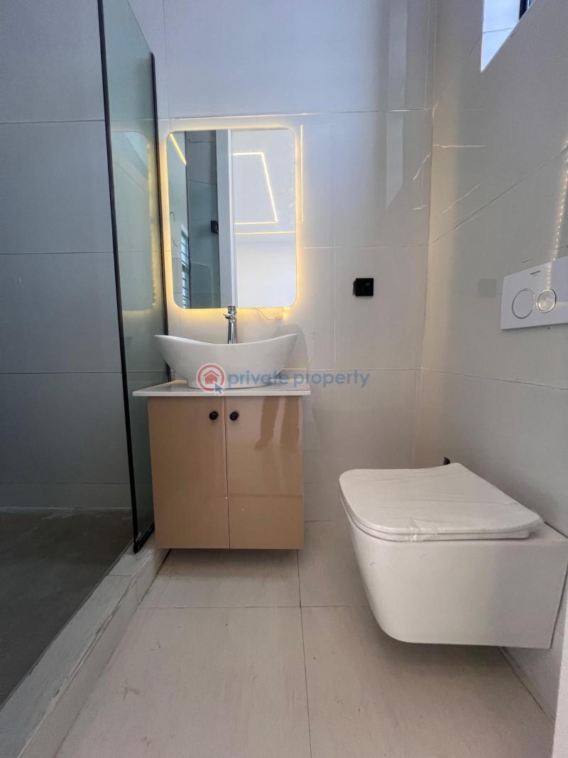 5 bedroom Detached Duplex For Sale Lekki Phase 1 Lagos - 5