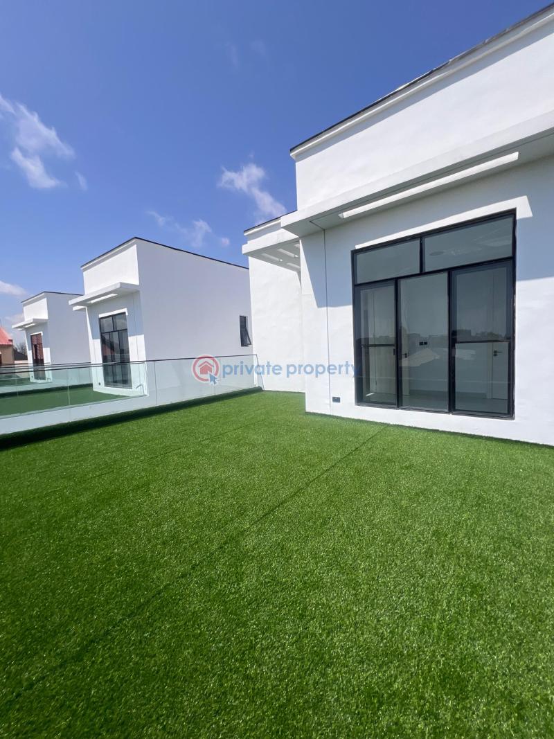 5 bedroom Detached Duplex For Sale Lekki Phase 1 Lagos - 15