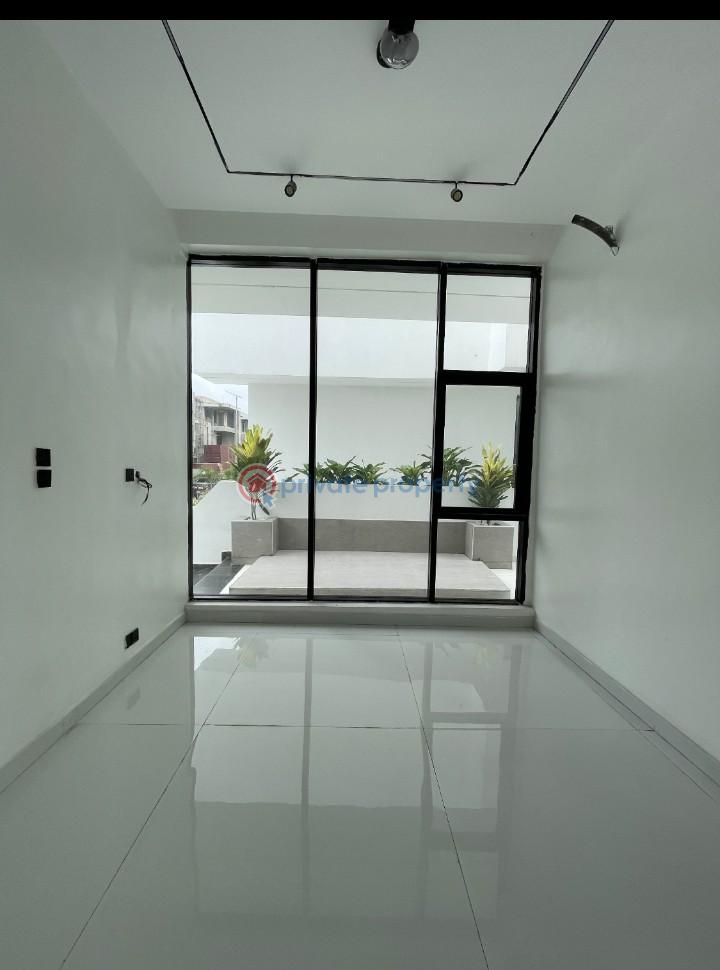 5 bedroom Detached Duplex For Sale Osapa Lekki Lagos - 2