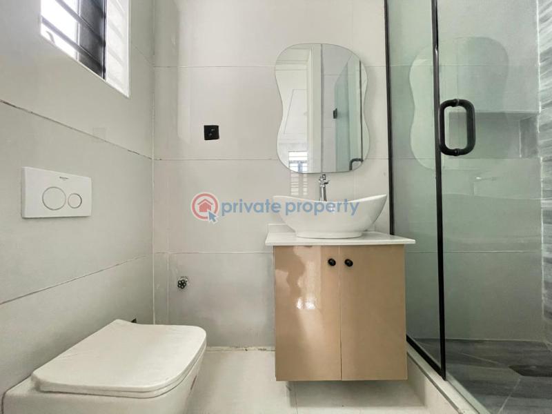 5 bedroom Detached Duplex For Sale Lekki Phase 1 Lagos - 9