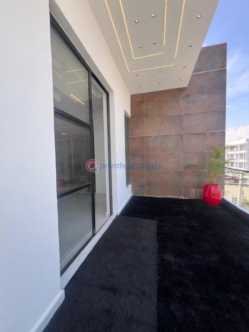 5 bedroom Detached Duplex For Sale Lekki Right Lekki Lagos - 12