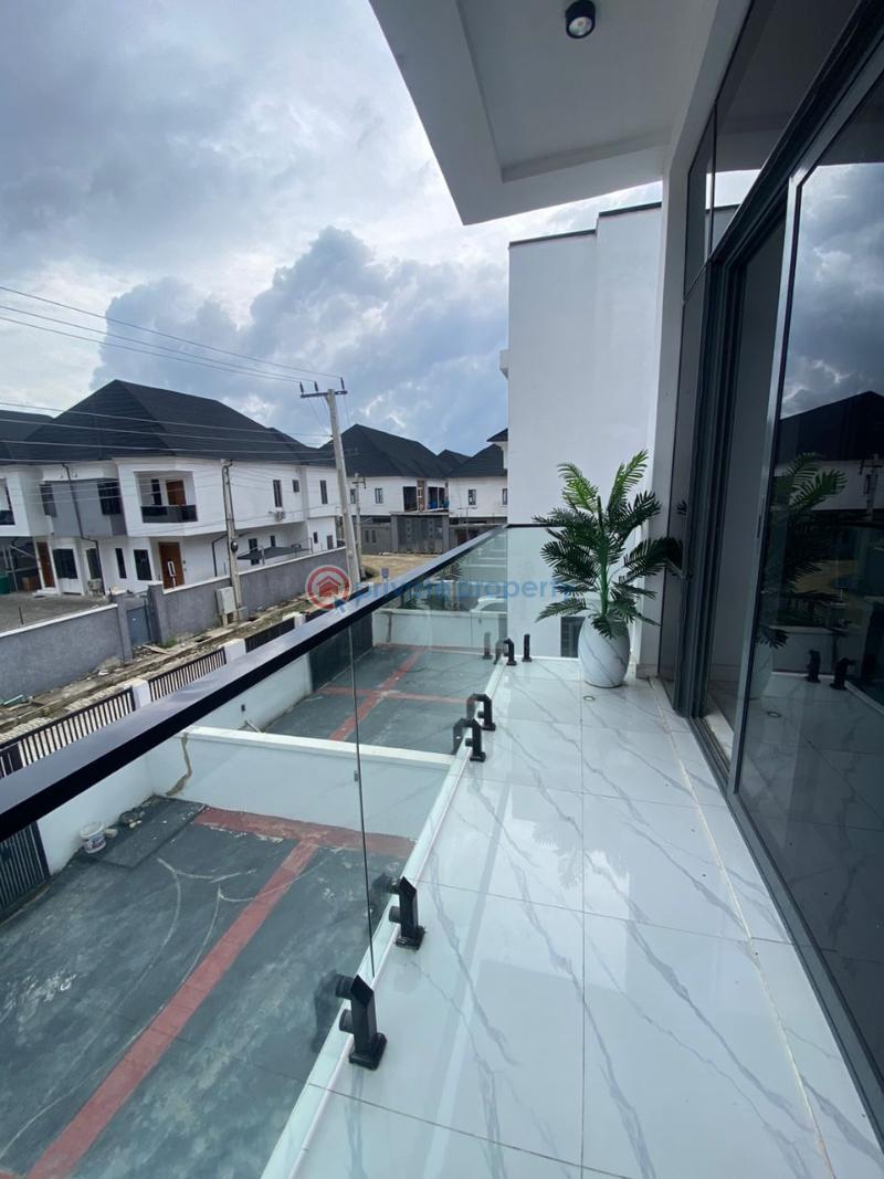 5 bedroom Detached Duplex For Sale Vgc Extension Ikota Lekki Lagos - 3