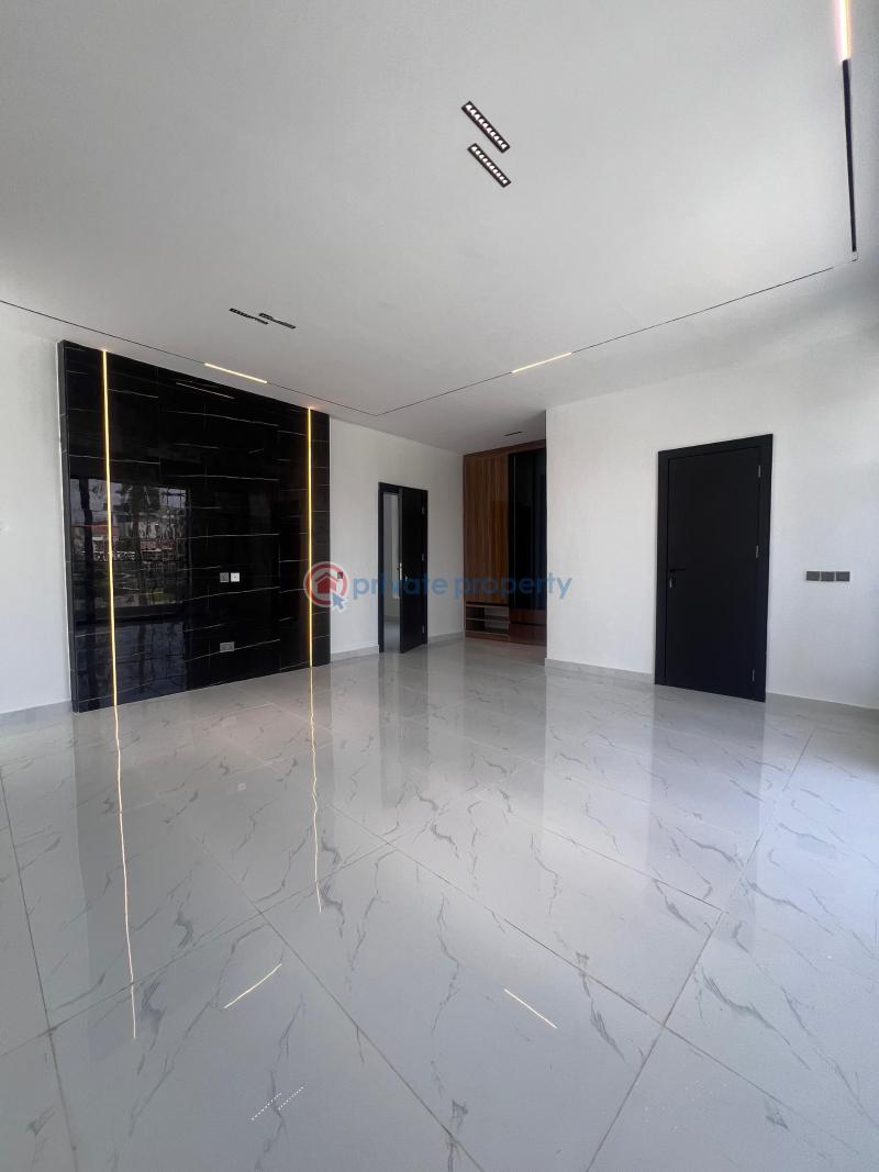 5 bedroom Detached Duplex For Sale Lekki Right Lekki Lagos - 7