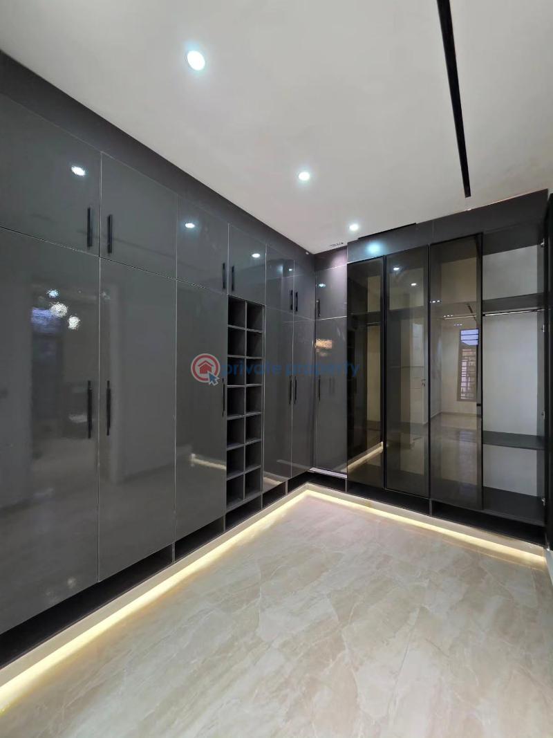 5 bedroom Detached Duplex For Sale Ikota Lekki Lagos - 10