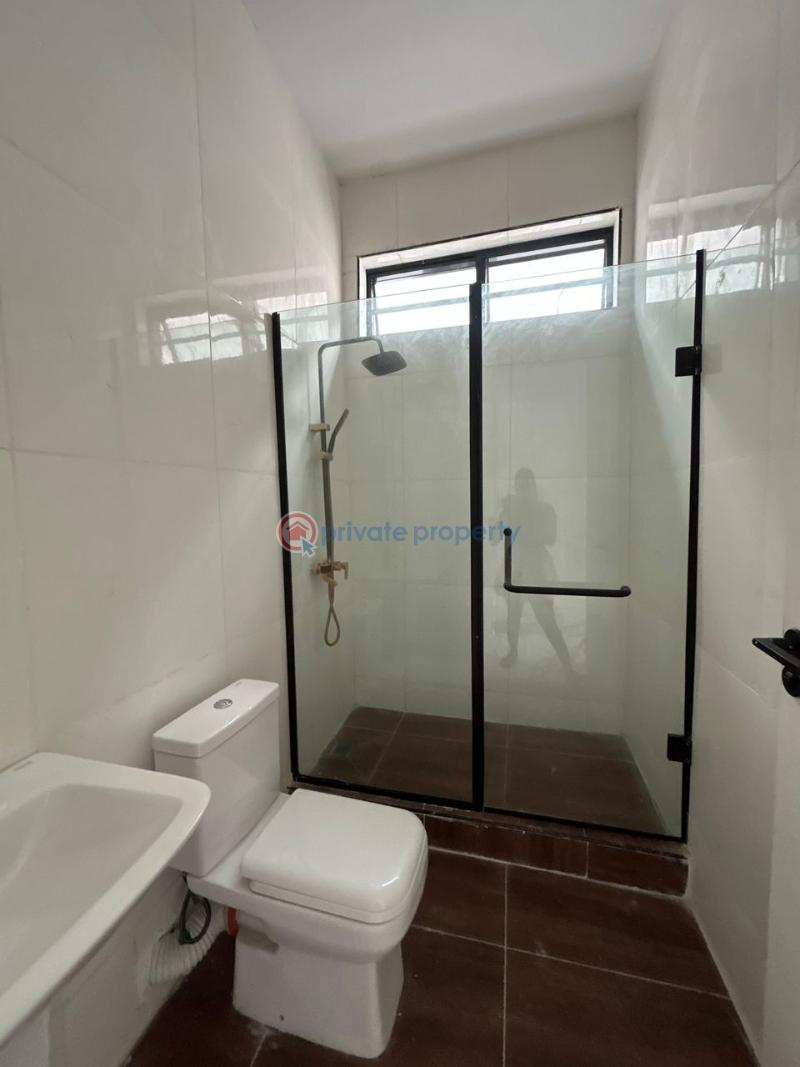 5 bedroom Detached Duplex For Sale Ikota Lekki Lagos - 8