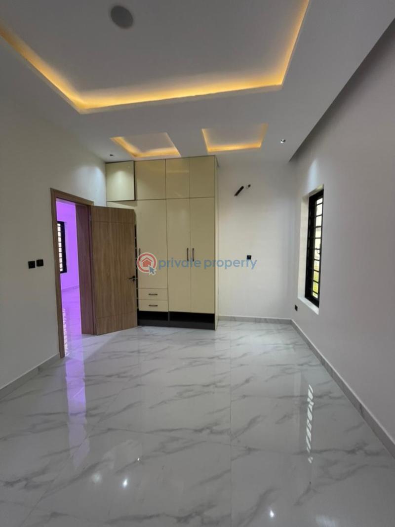5 bedroom Detached Duplex For Sale Lekki Lagos - 6