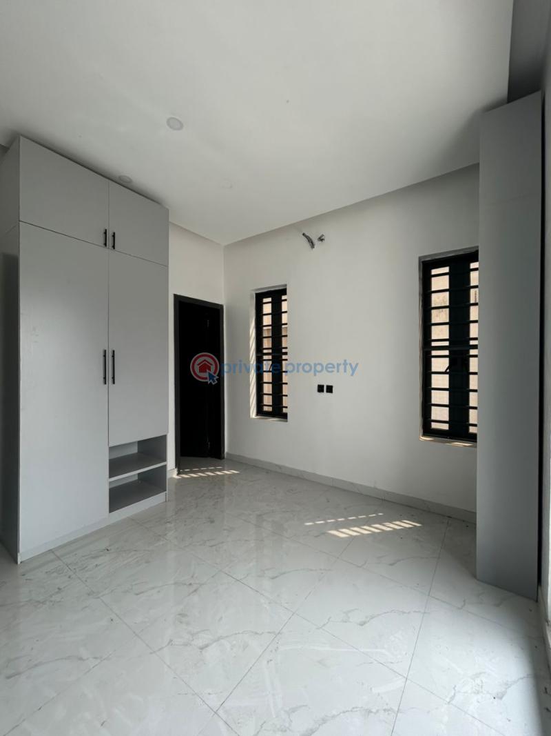 5 bedroom Detached Duplex For Sale Lekki Lagos - 7