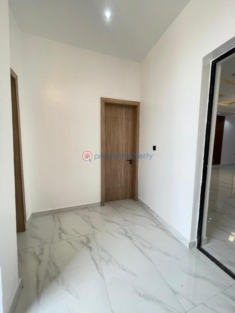 5 bedroom Detached Duplex For Sale Lekki Lagos - 18