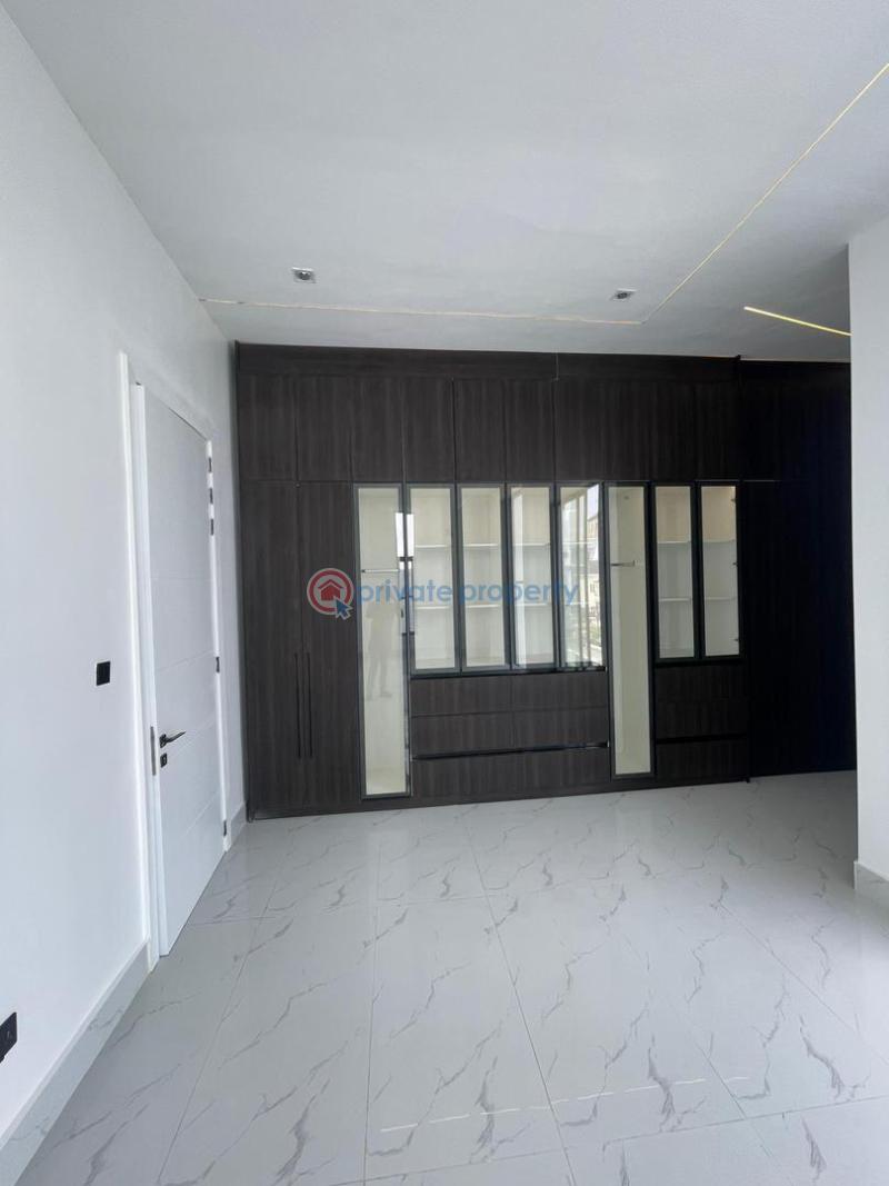 5 bedroom Detached Duplex For Sale Lekki Lagos - 7