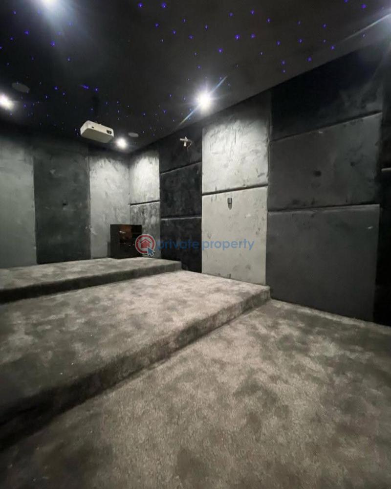 5 bedroom Detached Duplex For Sale Lekki Lagos - 8