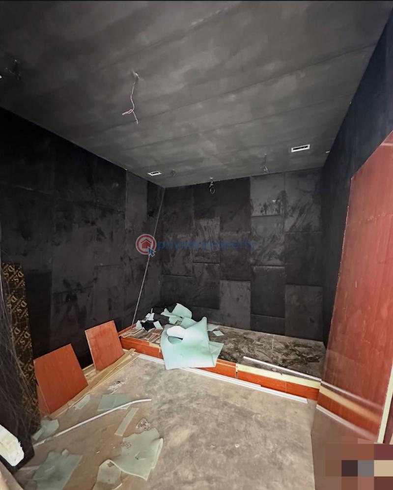 5 bedroom Detached Duplex For Sale Lekki Phase 1 Lagos - 8
