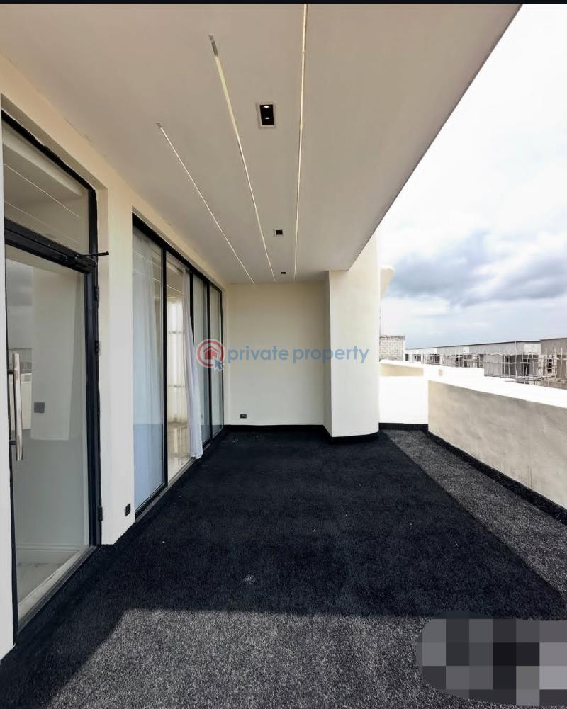 5 bedroom Detached Duplex For Sale Lekki Phase 1 Lagos - 7