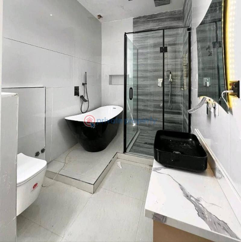 5 bedroom Duplex For Sale Lekki Phase 1 Lagos - 9