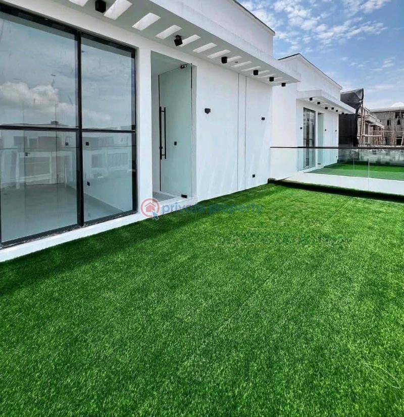 5 bedroom Duplex For Sale Lekki Phase 1 Lagos - 7