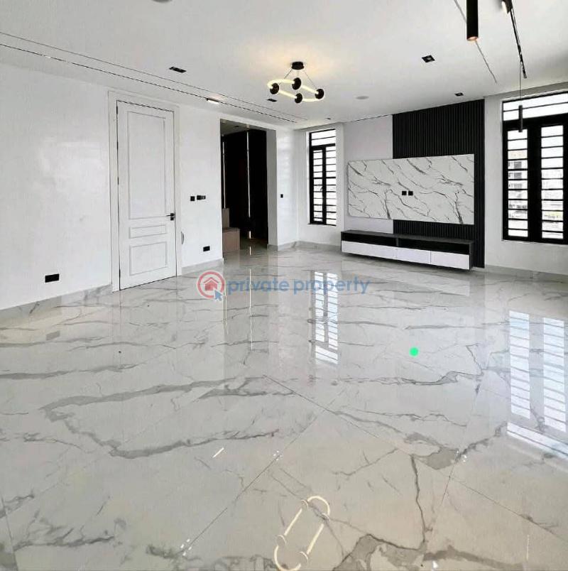 5 bedroom Duplex For Sale Lekki Phase 1 Lagos - 11