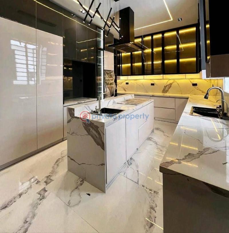 5 bedroom Duplex For Sale Lekki Phase 1 Lagos - 5