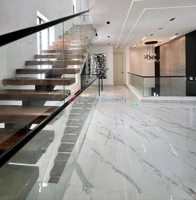 5 bedroom Duplex For Sale Lekki Phase 1 Lagos - 2
