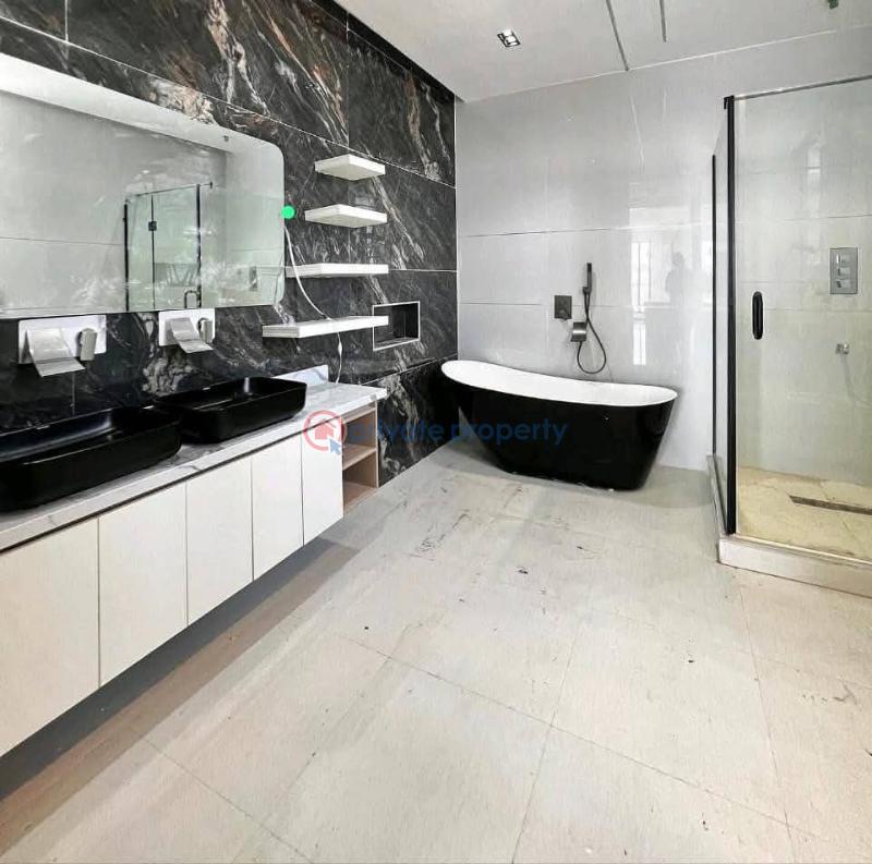 5 bedroom Duplex For Sale Lekki Phase 1 Lagos - 3