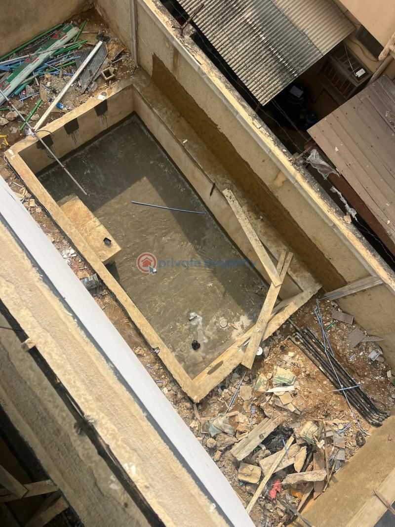 5 bedroom Detached Duplex For Sale Omole Phase 1 Ojodu Lagos - 0