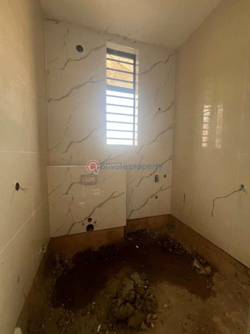 5 bedroom Detached Duplex For Sale Omole Phase 1 Ojodu Lagos - 7